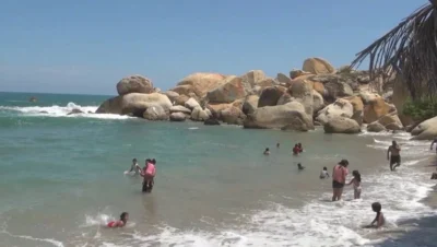 plata Ventura