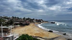 Playa Ventura, Guerrero