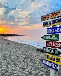 Playa Bocana