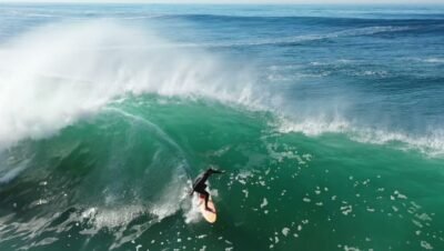 Playa La Misión, Ensenada: Un Refugio Natural en Baja California