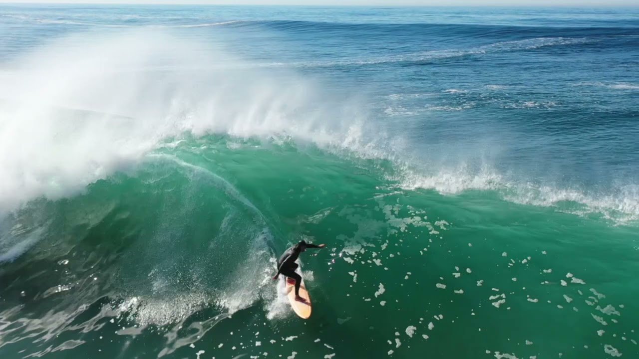 Playa La Misión, Ensenada: Un Refugio Natural en Baja California