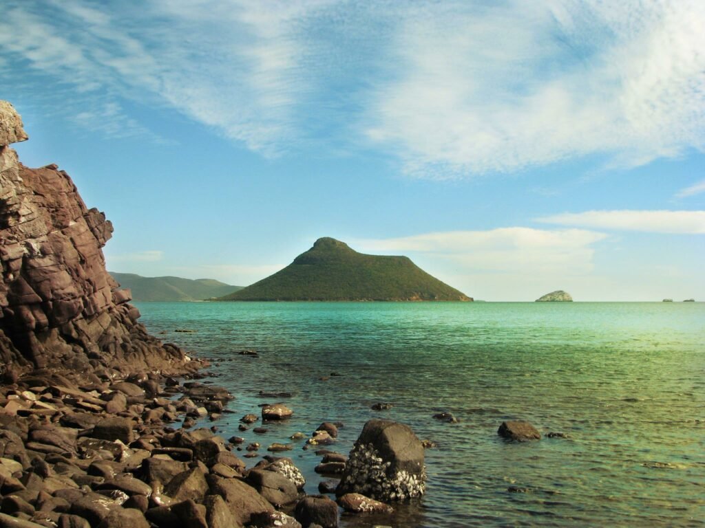 Playa Navachiste guasave