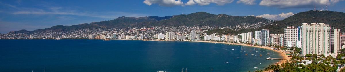 Las Mejores Playas de Acapulco: ¿Cuál Elegir Según Tu Plan de Viaje?