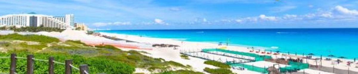 playa delfines cancun
