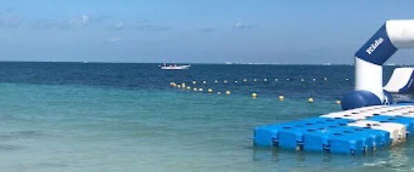 playa tortugas en cancun