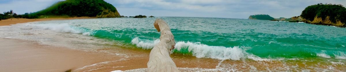 las 10 mejores playas de oaxaca