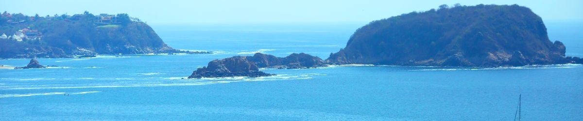 ¿Qué hacer en Huatulco con poco dinero? 🌴💰