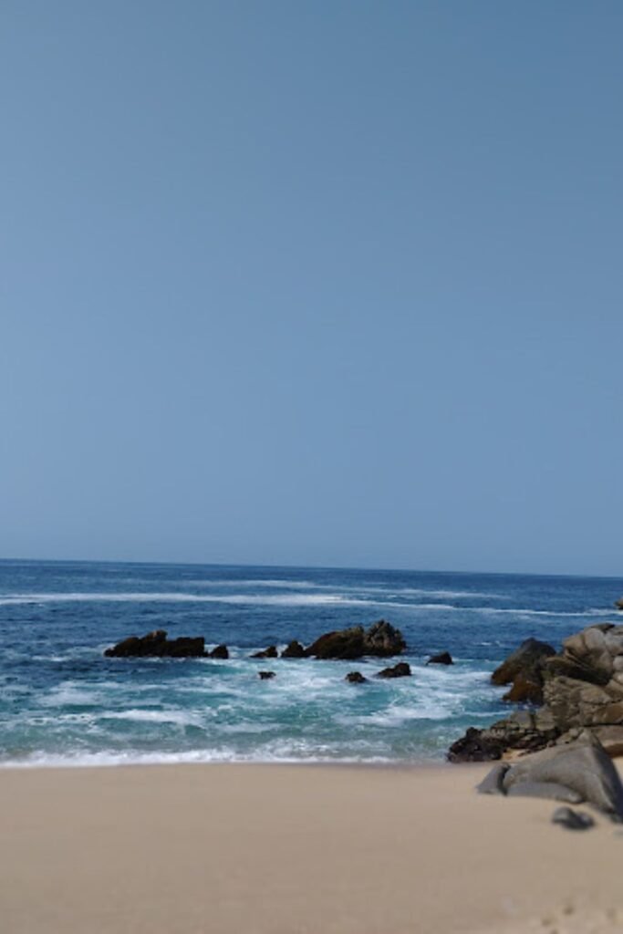 Bahía San Agustín