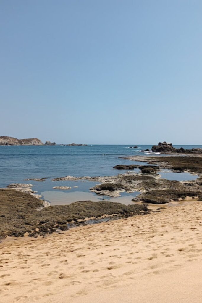 Bahía San Agustín