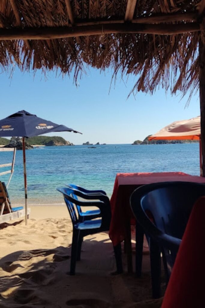 Bahía San Agustín