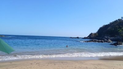 Bahía San Agustín