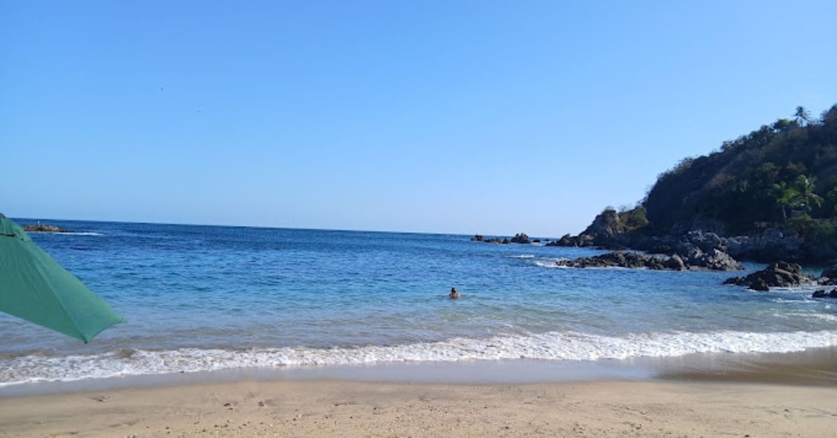 Bahía San Agustín