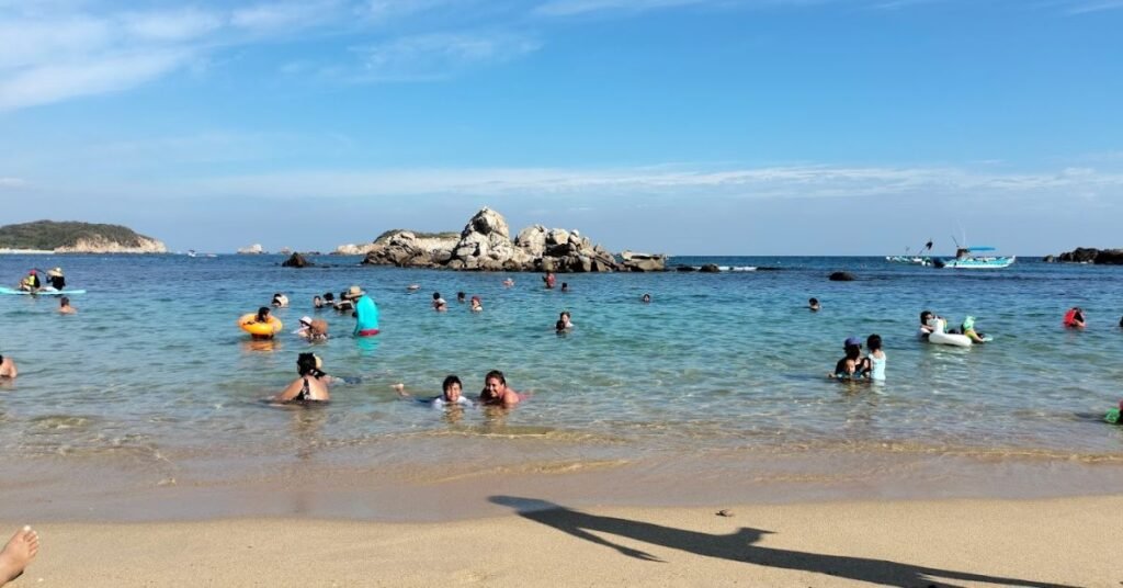 Bahía San Agustín