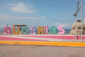 playa bucerias