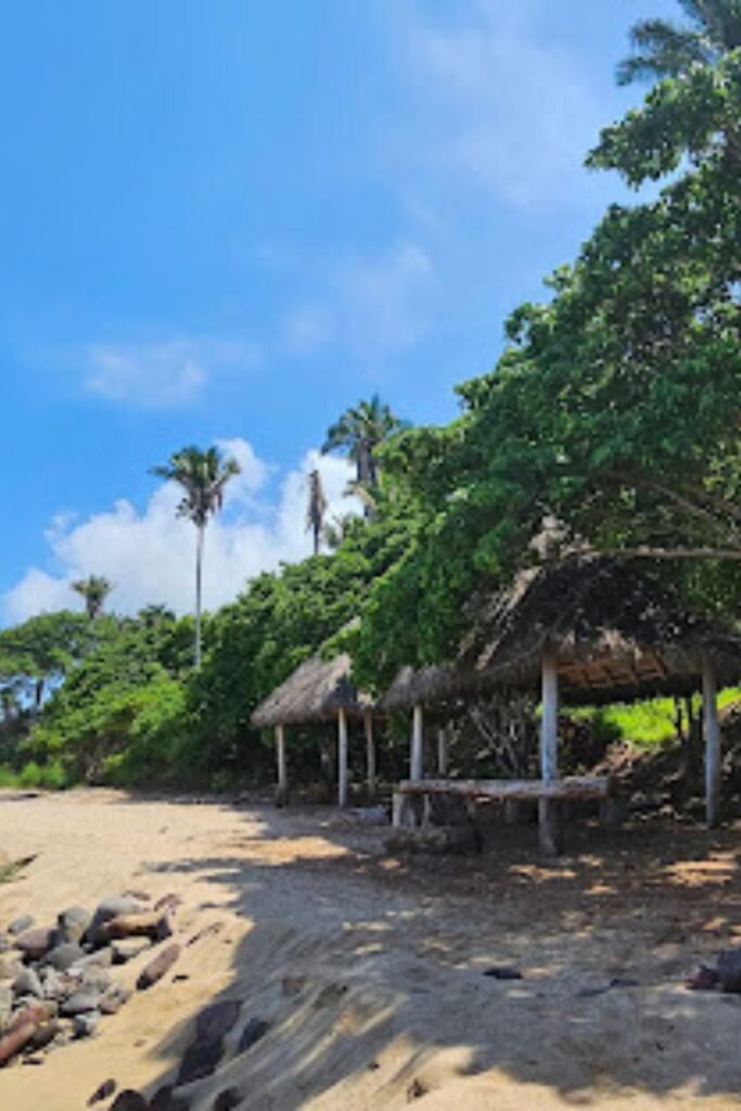 Playas de Lo de Marcos