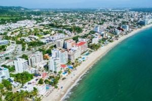 playas de Nayarit 