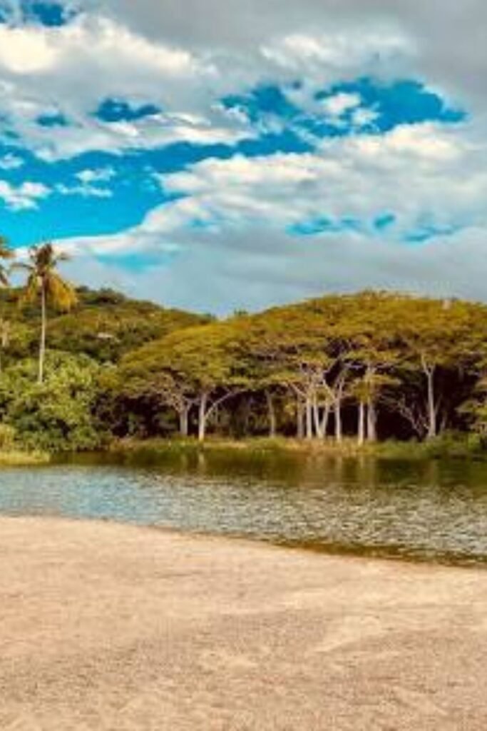 Playas de Lo de Marcos
