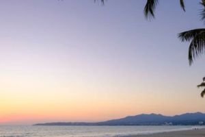 playas cercas de vallarta