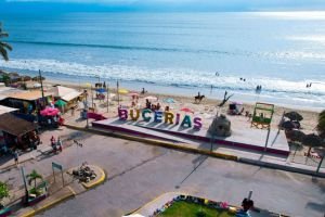 Bucerías, Nayarit