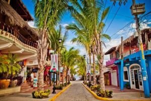 Bucerías, Nayarit