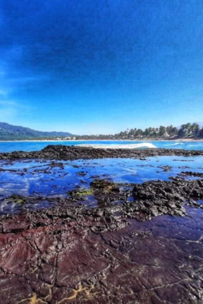 Playas de Lo de Marcos