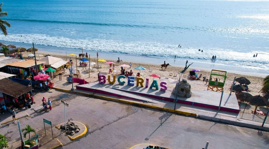 bucerias Nayarit 