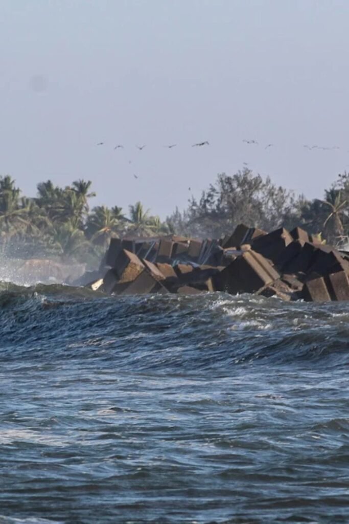 playa san benito