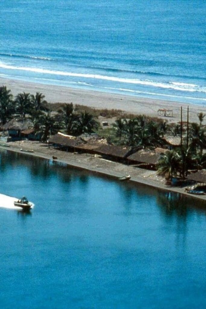 que hacer en Boca del Cielo