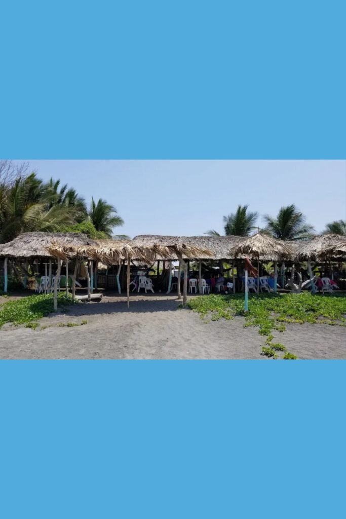 🌿 Playa San Benito y Playa Linda: El Corazón Verde del Soconusco