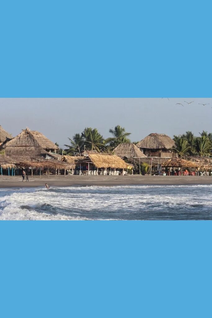 San Benito y Playa Linda