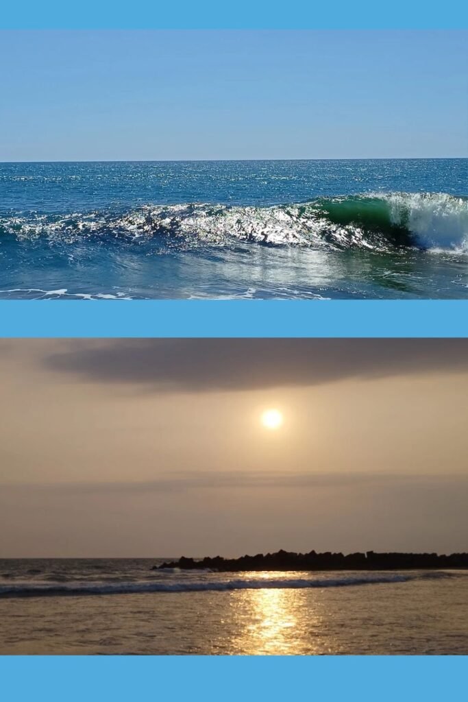 🌿 Playa San Benito y Playa Linda: El Corazón Verde del Soconusco
