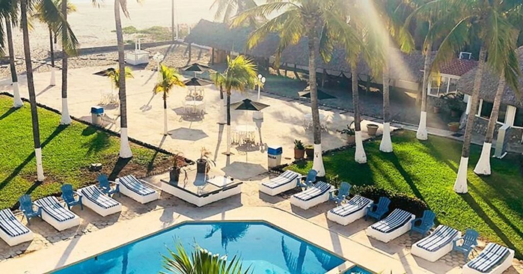 Puerto Arista Chiapas