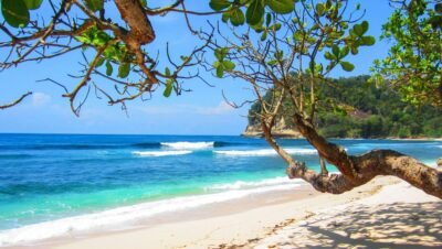 las mejores playas de chiapas