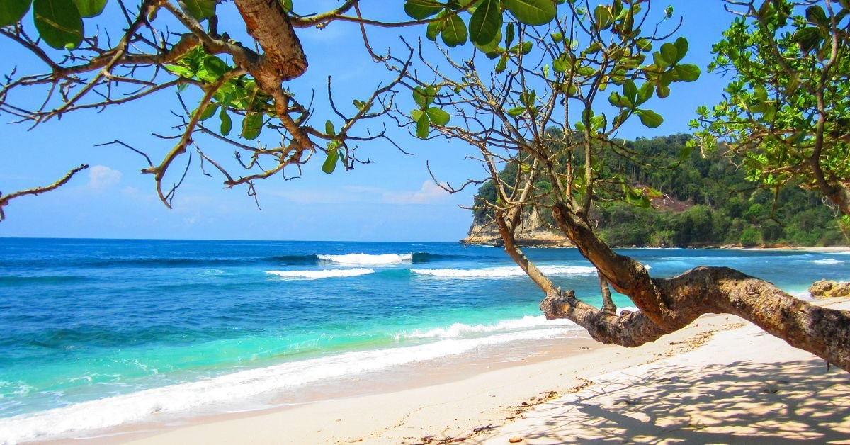 las mejores playas de chiapas