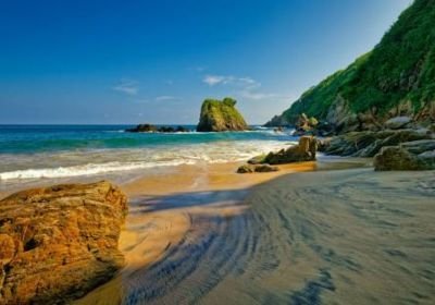 playa Mazune