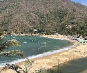 Yelapa Jalisco
