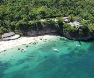 Playa el Paredón en Puerto Vallarta