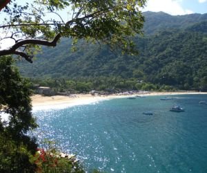 mejores playas de jalisco
