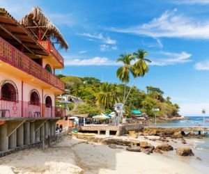 mejores playas de puerto vallarta