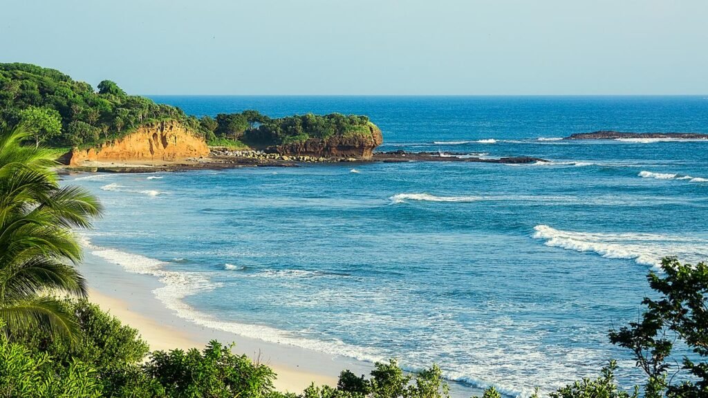 Las 3 Mejores Playas de México