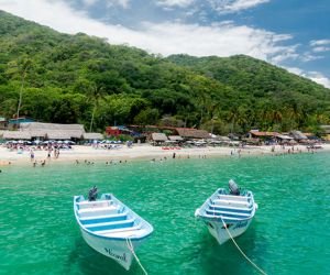 Playa Las Ánimas