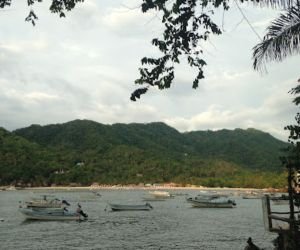 Yelapa Jalisco