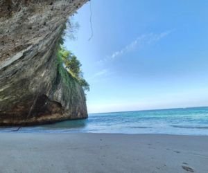 Playa el Paredón en Puerto Vallarta