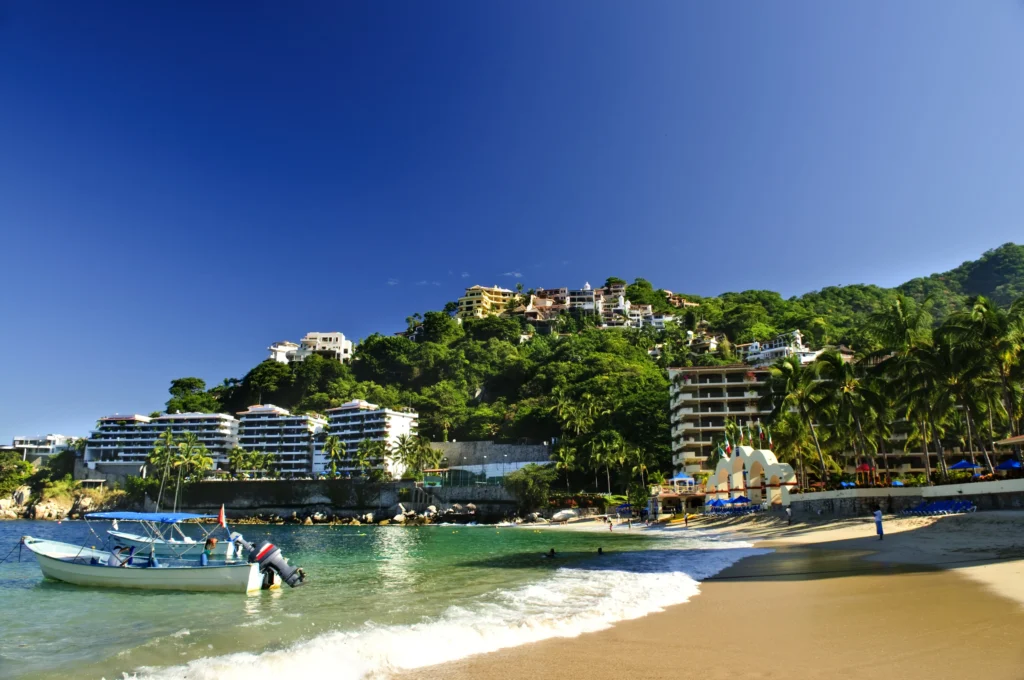 Playa Mismaloya