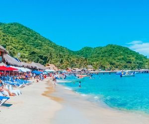 playas de jalisco