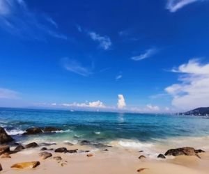 Playa el Paredón
