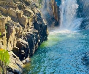 cascada quimixto