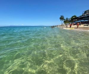 Playa Las Ánimas vallarta