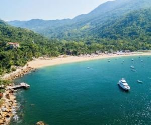 pueblo Yelapa Jalisco