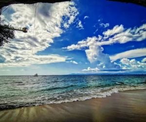Playa el Paredón